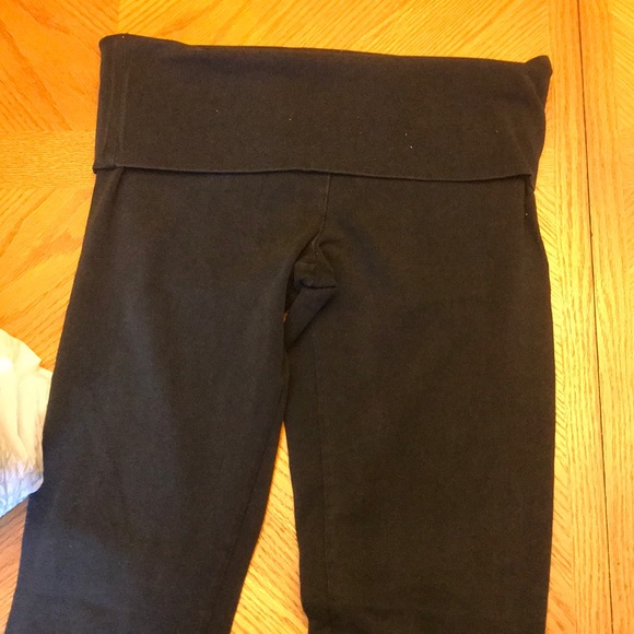 Victoria Secret Leggings - Picture 4 of 4